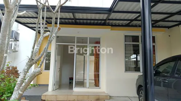 image RUMAH KELUARGA NYAMAN 3 KAMAR – 2 LANTAI (1)