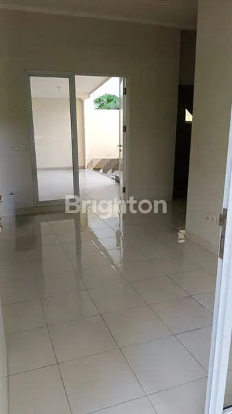 image RUMAH KELUARGA NYAMAN 3 KAMAR – 2 LANTAI (3)