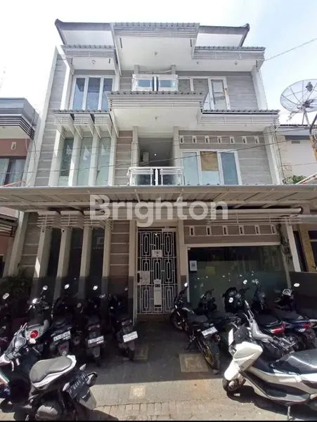 image RUMAH KOS EKSKLUSIF 18 KT, LOKASI PREMIUM , LOWOKWARU MALANG  (1)
