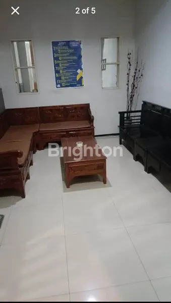 image RUMAH KOS EKSKLUSIF 18 KT, LOKASI PREMIUM , LOWOKWARU MALANG  (2)