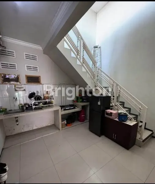 image RUMAH KOS EKSKLUSIF 18 KT, LOKASI PREMIUM , LOWOKWARU MALANG  (4)