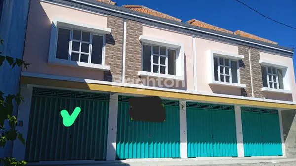 image DISEWAKAN RUKO SIDAKARYA, LOKASI RAMAI, AKSES MUDAH (1)