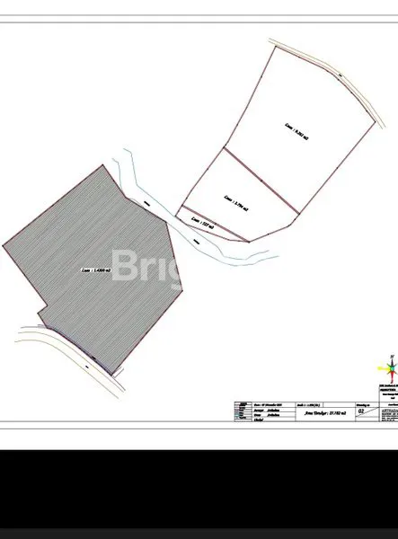 image TANAH PANORAMA ALAM DI JUAL  BEDUGUL (4)