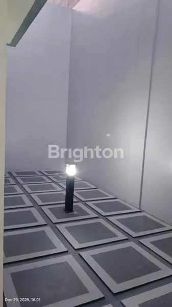 image EMINENT BSD – RUMAH 2 LANTAI, 3+1 KAMAR, SIAP HUNI (4)