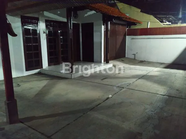 image RUMAH 1,5 LANTAI SIAP HUNI AREA KRAPYAK SEMARANG (1)