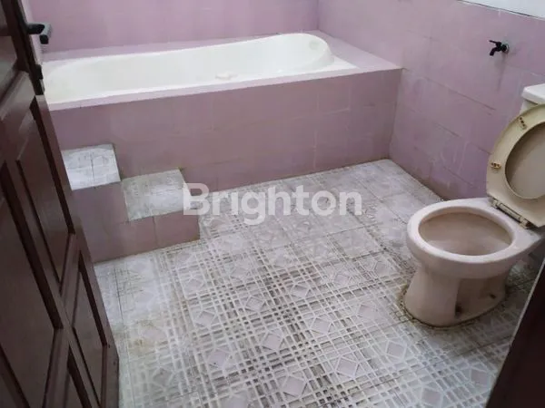 image RUMAH 1,5 LANTAI SIAP HUNI AREA KRAPYAK SEMARANG (3)