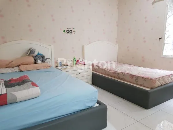 image DISEWAKAN RUMAH VILLA SIAP HUNI FULL FURNISHED GRAND CEMARA ASRI  (7)