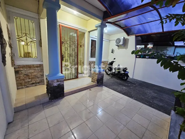 image MURAH. HARGA DEKAT NJOP DI METRO PERMATA KARANG TENGAH TANGERANG (5)