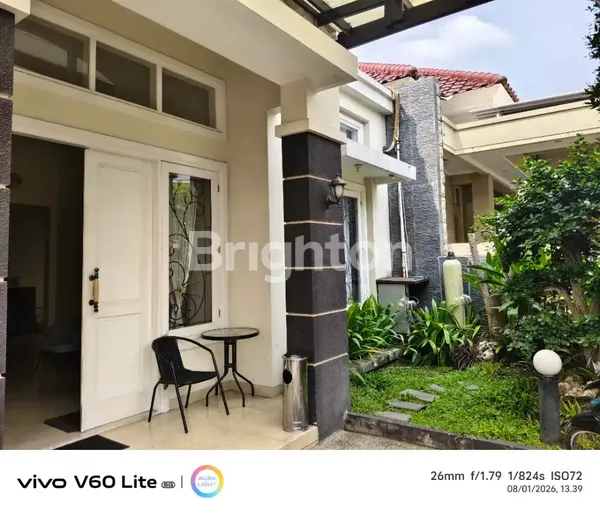 image RUMAH SIAP HUNI CENTRAL PARK A YANI STRATEGIS DEKAT KETINTANG, RAYA A YANI (1)