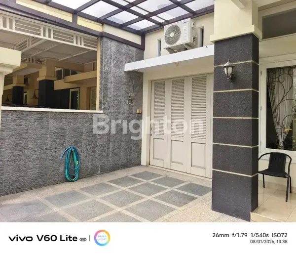 image RUMAH SIAP HUNI CENTRAL PARK A YANI STRATEGIS DEKAT KETINTANG, RAYA A YANI (2)