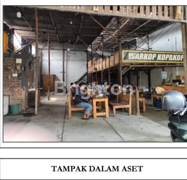 image TANAH SIAP PAKAI DI SIWALANPANJI JALAN JENGGOLO BUDURAN SIDOARJO (3)