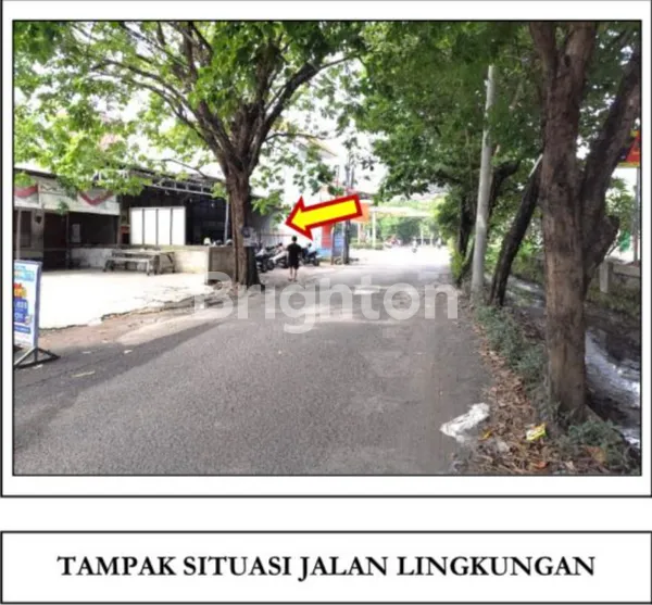 image TANAH SIAP PAKAI DI SIWALANPANJI JALAN JENGGOLO BUDURAN SIDOARJO (5)
