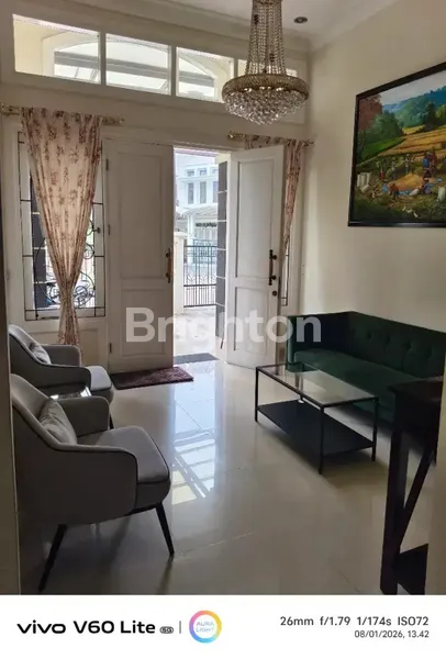 image RUMAH SIAP HUNI CENTRAL PARK A YANI STRATEGIS DEKAT KETINTANG, RAYA A YANI (7)