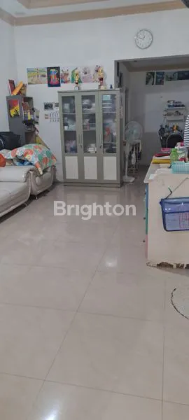 image PLOSO TIMUR RUMAH 1,5 LANTAI SIAP HUNI SELANGKAH MERR (2)