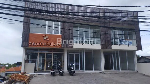image RUKO DIJUAL JL. KURUK SETRA BENOA (1)