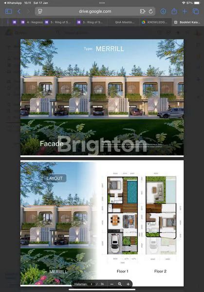 image NUSA DUA HILL VILLA - MERRIL (7)