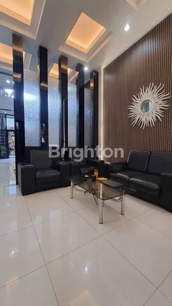 image RUMAH MINIMALIS KERTAJAYA SIAP HUNI STRATEGIS DEKAT GALAXY MALL (5)