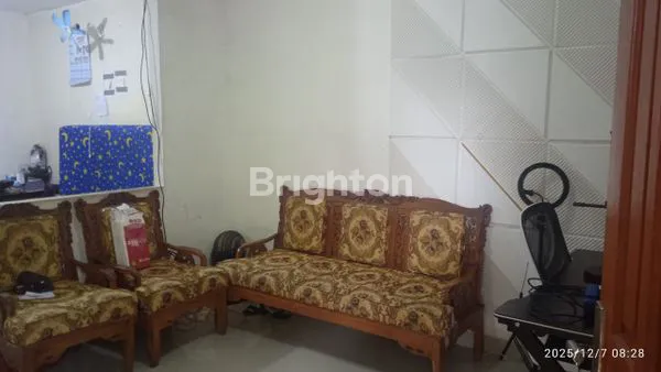 image RUMAH 72M² SHM DI PURI SERPONG INDAH, STRATEGIS! (2)