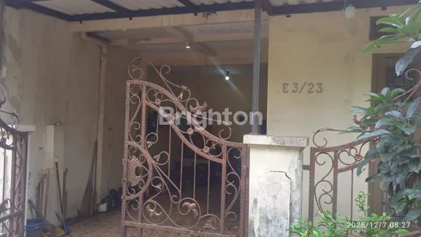 image RUMAH 72M² SHM DI PURI SERPONG INDAH, STRATEGIS! (5)