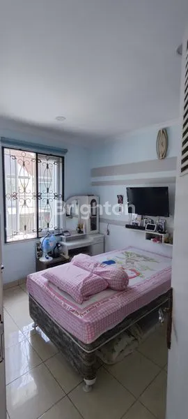 image RUMAH 3 LANTAI JANUR ASRI SIAP HUNI LOKASI STRATEGIS (8)