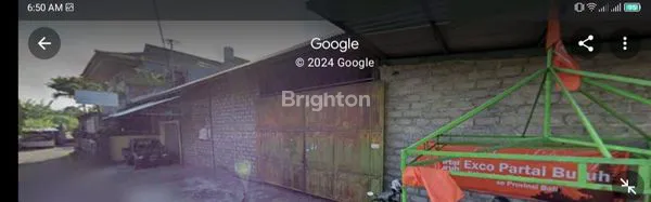 image PROPERTI INVESTASI: GUDANG + KANTOR DI KAWASAN PREMIUM (2)