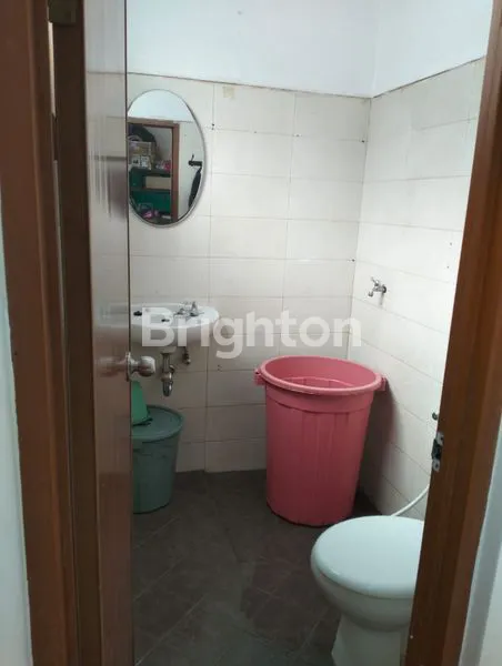 image RUMAH 2 LANTAI SIAP HUNI DI BOJONG RESIDENCE, CENGKARENG, JAKARTA BARAT  (6)