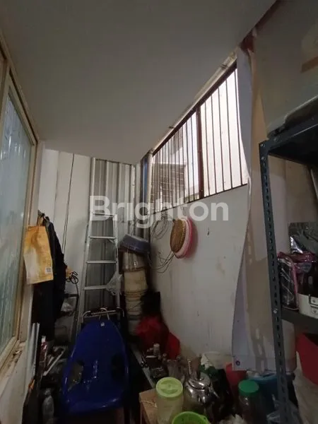 image RUMAH 2 LANTAI SIAP HUNI DI BOJONG RESIDENCE, CENGKARENG, JAKARTA BARAT  (8)