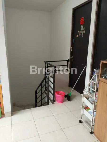 image RUMAH 2 LANTAI SIAP HUNI DI BOJONG RESIDENCE, CENGKARENG, JAKARTA BARAT  (7)