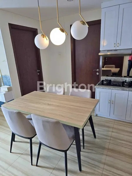 image APARTMENT FULL FURNISH GRAND SUNGKONO LAGOON (6)