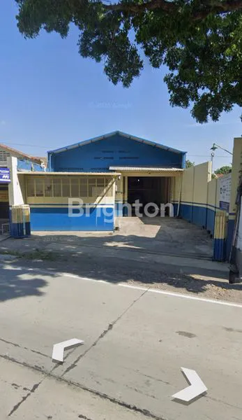 image JUAL GUDANG DEPAN STIKES SOLO BARU (1)