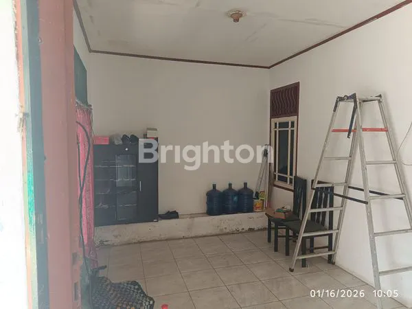 image HUNIAN STRATEGIS 3KT DI PEKANBARU, DEKAT MALL & SEKOLAH (3)