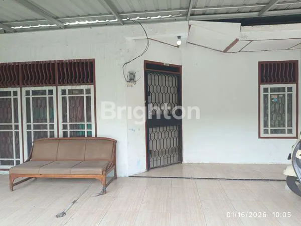 image HUNIAN STRATEGIS 3KT DI PEKANBARU, DEKAT MALL & SEKOLAH (2)