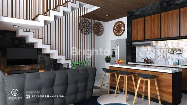 image NUSA DUA HILLS VILLA - OCEANA (4)