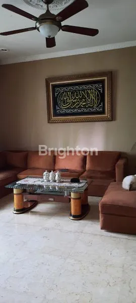 image RUMAH DI JATI PADANG PASAR MINGGU (2)