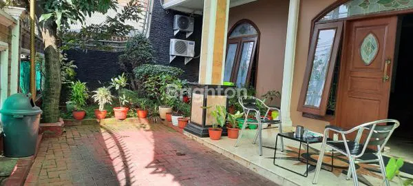 image RUMAH DI JATI PADANG PASAR MINGGU (7)