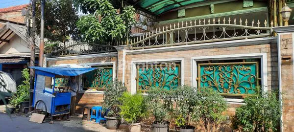 image RUMAH DI JATI PADANG PASAR MINGGU (1)