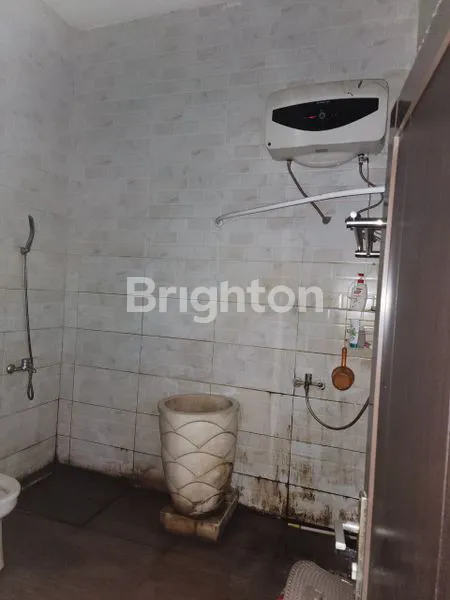 image RUMAH 2 LANTAI 5KT DI PONDOK JATI, DEKAT TOL (3)