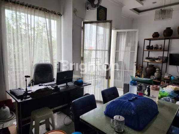 image RUMAH 2 LANTAI 5KT DI PONDOK JATI, DEKAT TOL (2)