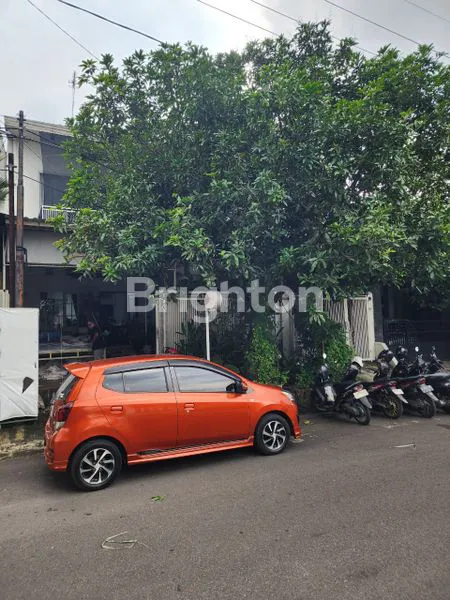 image RUMAH 2 LANTAI 5KT DI PONDOK JATI, DEKAT TOL (1)