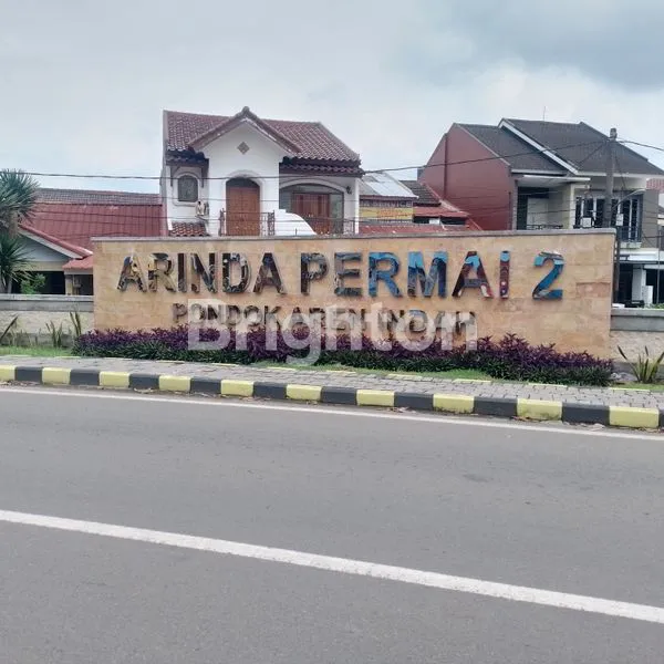 image LAHAN PRIME DI PERUMAHAN ARINDA 2, PONDOK AREN (1)