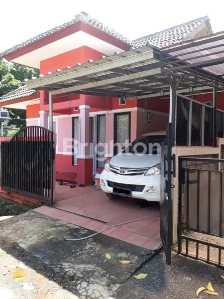 image RUMAH PERMAI: HUNIAN NYAMAN DI LOKASI STRATEGIS (2)