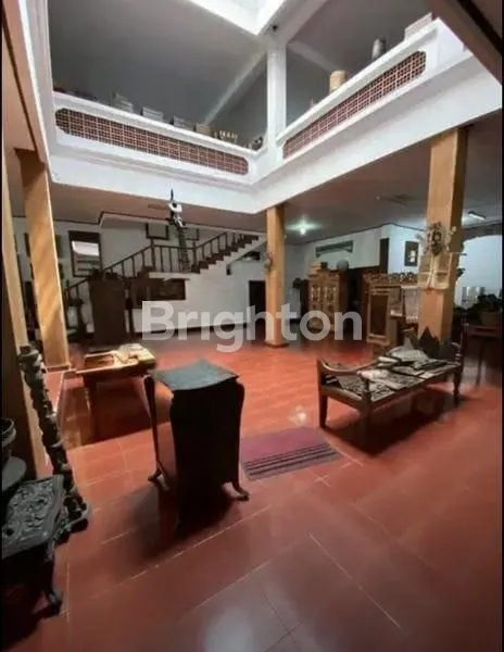 image TANAH BONUS BANGUNAN KOMERSIAL DI BYPASS NGURAH RAI KUTA BALI (2)