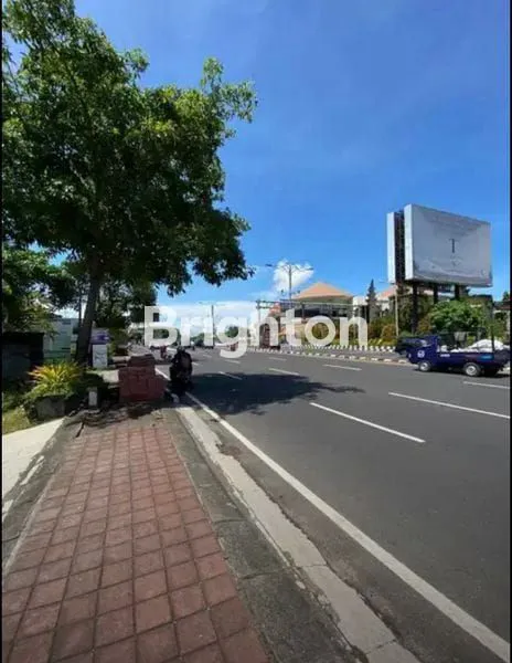 image TANAH BONUS BANGUNAN KOMERSIAL DI BYPASS NGURAH RAI KUTA BALI (1)