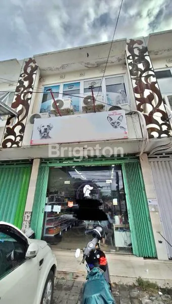 image RUKO STRATEGIS DI GUNUNG AGUNG DENPASAR (1)