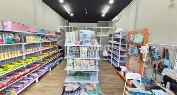 image RUKO STRATEGIS DI GUNUNG AGUNG DENPASAR (2)