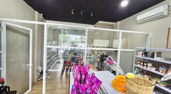 image RUKO STRATEGIS DI GUNUNG AGUNG DENPASAR (3)