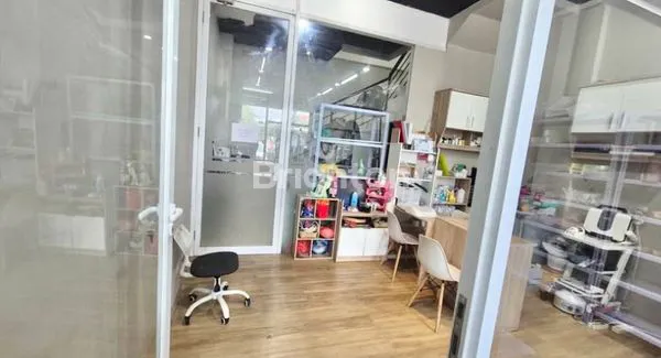 image RUKO STRATEGIS DI GUNUNG AGUNG DENPASAR (4)