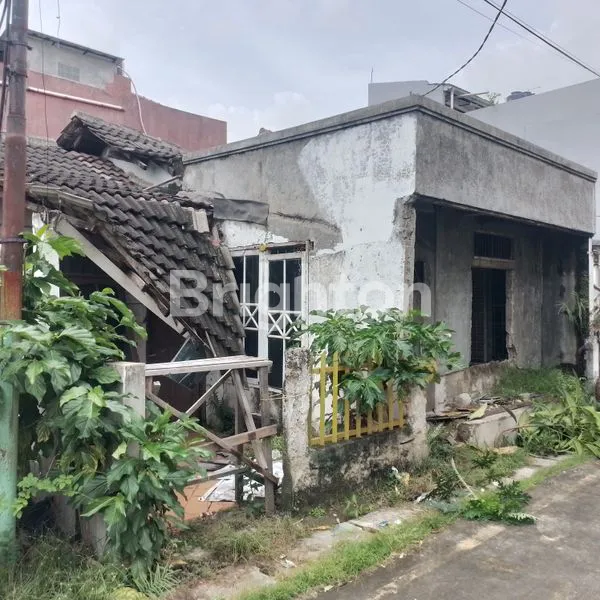 image LAHAN PRIME DI PERUMAHAN ARINDA 2, PONDOK AREN (3)