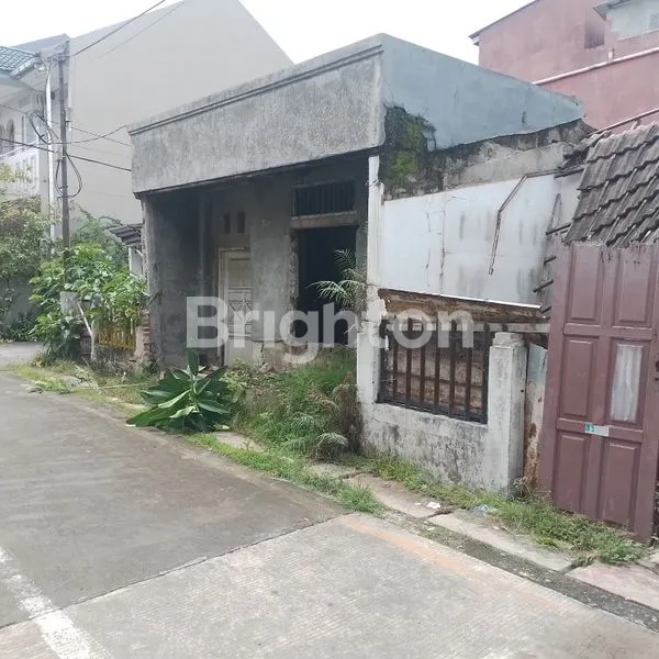 image LAHAN PRIME DI PERUMAHAN ARINDA 2, PONDOK AREN (4)