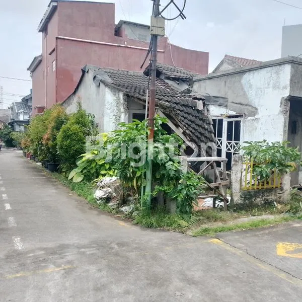 image LAHAN PRIME DI PERUMAHAN ARINDA 2, PONDOK AREN (5)